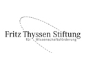 Kunde Fritz-Thyssen-Stiftung